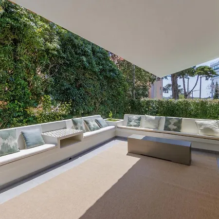 Hébergement de vacances Charming 5-Bed House With Pool In Cascais Center Cascais